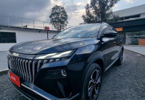 DongFeng huge 2024