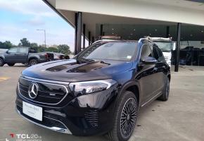 Mercedes Benz EQB 350 4MATIC 2024