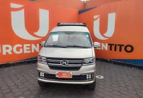 Shineray X30L 2024