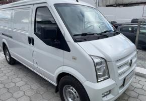 DFSK C35 2022