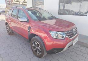 Renault Duster Intens 1.3 2022