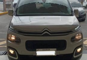 Citroen Berlingo Multispace 2021