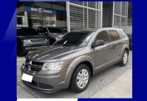 Dodge Journey 2013