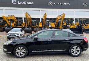 Citroen C5 2010