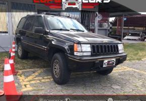 Jeep CHEROKEE SPORT 1993