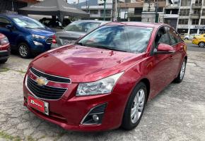 Chevrolet Cruze 2015