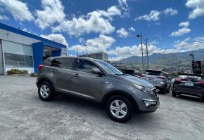 Kia Sportage R 2019