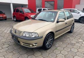 Volkswagen Gol Sport 2003