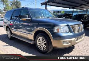 Ford Expedition Eddie Bauer 2003