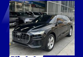 Audi Q8 TFSI Quattro 2023