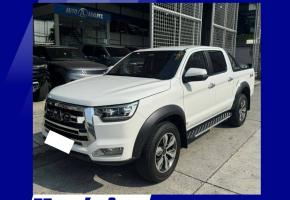 JAC T8 LUXURY 2023