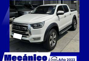 JAC T8 LUXURY 2023