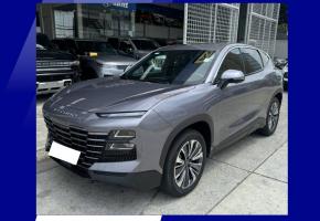 Jetour Dashing 2024