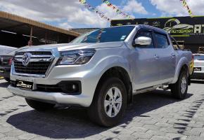 DongFeng RICH 6 2024