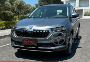 Skoda KAROQ 2023