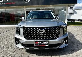 Gac GS8 2024
