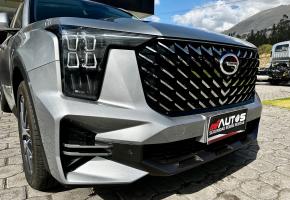 Gac GS8 2024