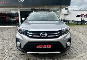 Gac GS3 2024