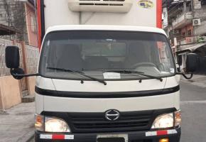 Hino 716 2013