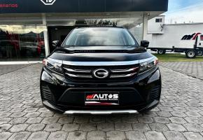 Gac GS3 2024