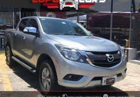 Mazda BT-50 CD 4x2 2019