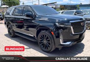 Cadillac Escalade 2021