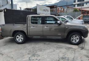 Mazda BT-50 CD 4x2 2011