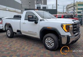 GMC Sierra 2024
