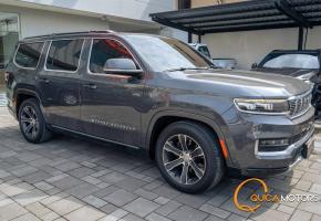 Jeep Grand Wagoneer 2022