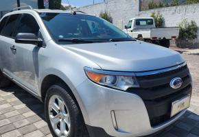 Ford Edge 2013