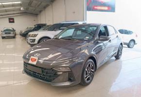 Hyundai Accent 2024