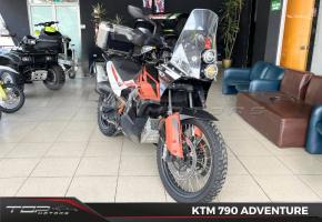 KTM 790 Adventure 2020