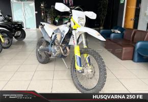 Husqvarna FE 250 2021