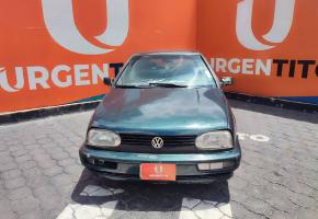 Volkswagen e-Golf 1999