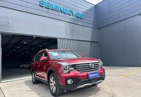 Gac GS7 2020