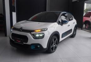 Citroen C3 SHINE 2024