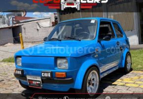 Fiat 126 1978