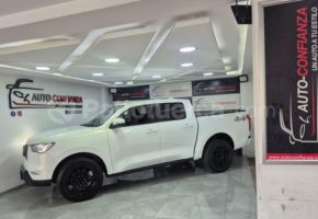 Great Wall POER PILOT 2023