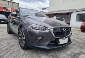 Mazda CX3 HIGH 2021