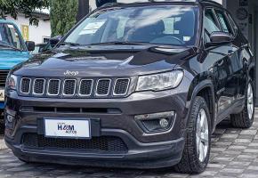 Jeep New Compass Sport 2021