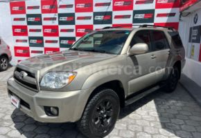 Toyota 4Runner SR5 2006