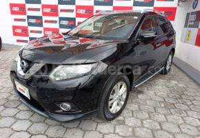 Nissan xtrail  Advance 2017