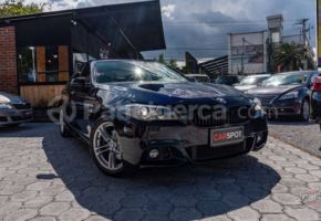 BMW 520 2016