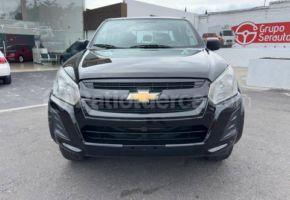 Chevrolet D-MAX HI RIDE CRDI 2024