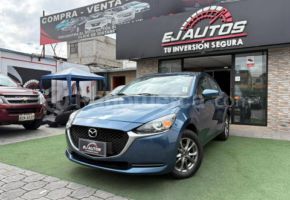 Mazda NUEVO MAZDA 2 SDN CORE 2022