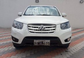 Hyundai Santa Fe 2011