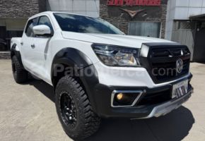 DongFeng NEW RICH 6 4X4 DIESEL 2022