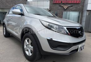 Kia Sportage R 2020