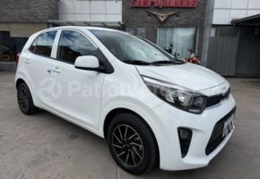 Kia Picanto 2024
