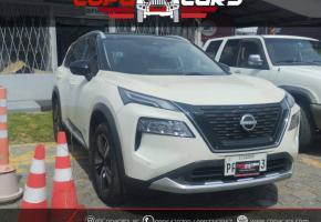 Nissan X-trail Epower Exclusive 2024